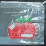 Apple Bag