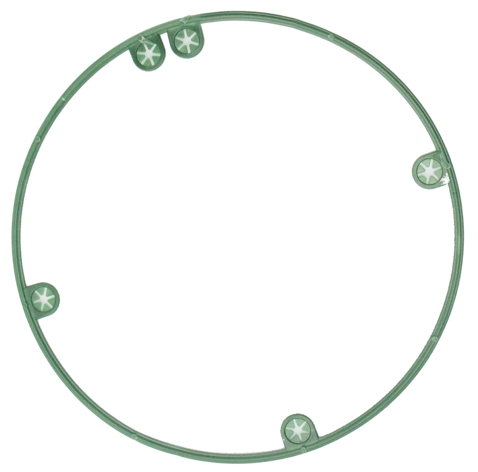 Stake-Style Plant Support Ring