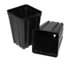 355 SVD Square Deep Vacuum Pot – NP