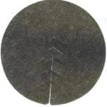 WeCult® Anti-Weed Disc