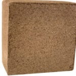 Compressed Coco Block