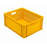 Cucumber Harvest Crate