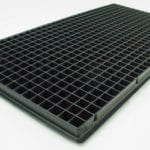 512X CE Plug Tray