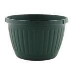 10″ Roman Saucerless Hanging Basket