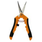 Curved Microblade Pruner