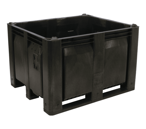 MACX Solid Bin