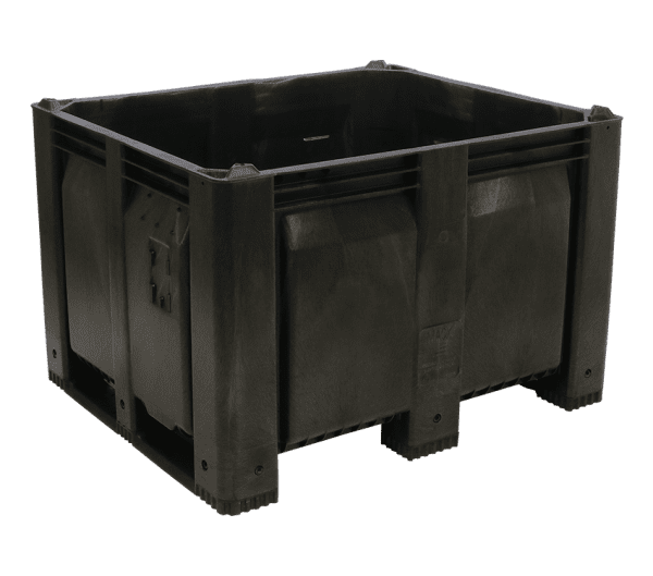 MACX Solid Bin