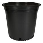 Whiteridge BM10 Tall Nursery Container