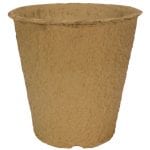 8″ x 8.5″ FiberGrow® Rose Pot