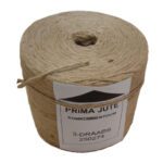 Lankhorst Prima Jute 3-ply twine