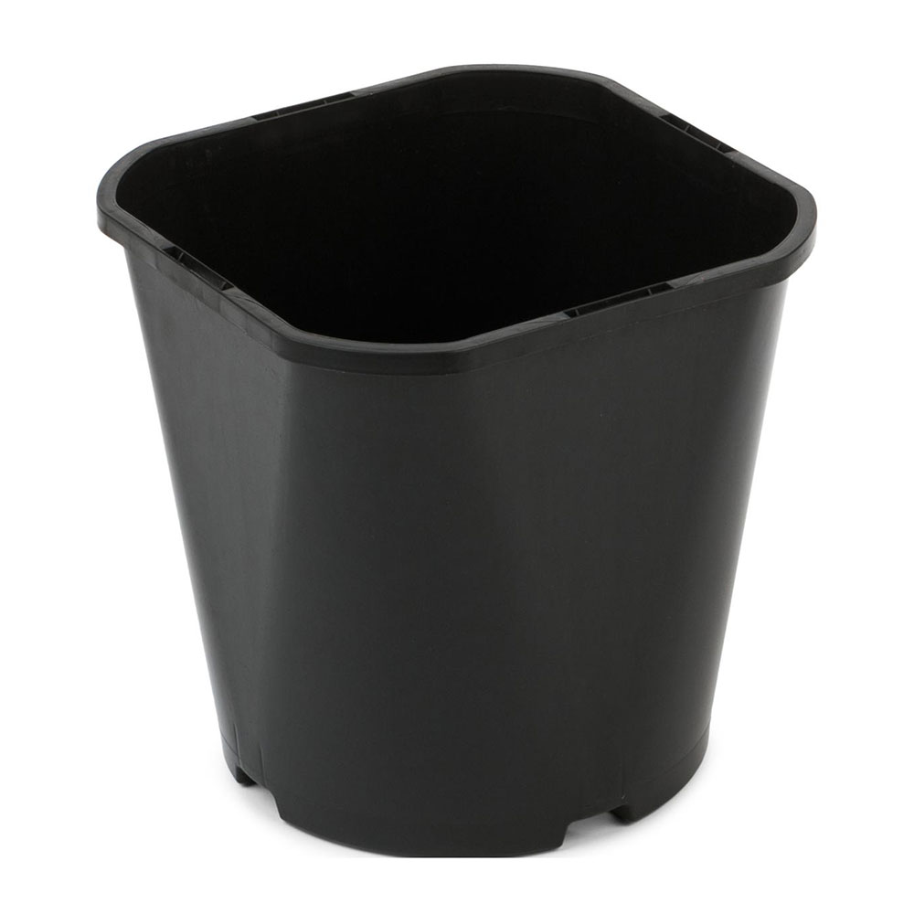 VKR Square-Round Pot