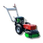 Geotex PRO® EGO Cleaning Machine