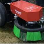 OMNI PRO® EGO Cleaning Machine