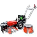 Weedee PRO® EGO Cleaning Machine