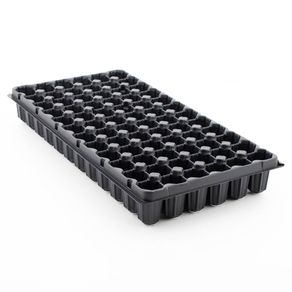 72 Ellepot Air Tray® 35mm x 63mm